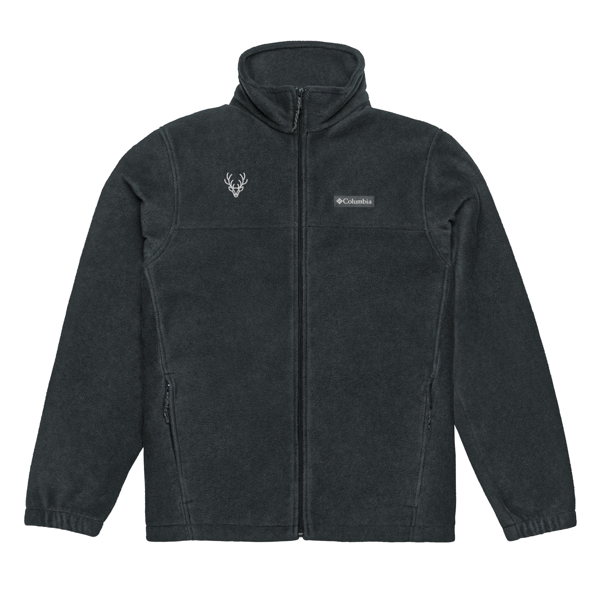 Columbia fleece jacket – AURORA clothing